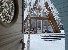 Дом в Ленинградская область, Всеволожск ул. Рубцова, 23Н (60 м²) - . Всеволожск - фото 17