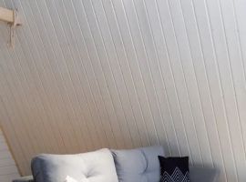 Дом в Ленинградская область, Всеволожск ул. Рубцова, 23Н (60 м²) - . Всеволожск - фото 1