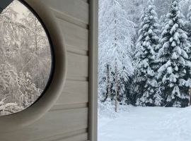 Дом в Ленинградская область, Всеволожск ул. Рубцова, 23Н (60 м²) - . Всеволожск - фото 19