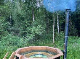 Дом в Ленинградская область, Всеволожск ул. Рубцова, 23Н (60 м²) - . Всеволожск - фото 21