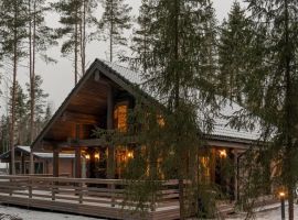 Дом в Ленинградская область, Выборг ул. Боцманская, 5А (96 м²) - . Выборг - фото 1