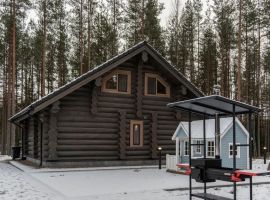 Дом в Ленинградская область, Выборг ул. Боцманская, 5А (96 м²) - . Выборг - фото 3