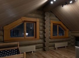 Дом в Ленинградская область, Выборг ул. Боцманская, 5А (96 м²) - . Выборг - фото 44