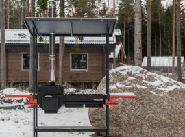 Дом в Ленинградская область, Выборг ул. Боцманская, 5А (96 м²) - . Выборг - фото 4
