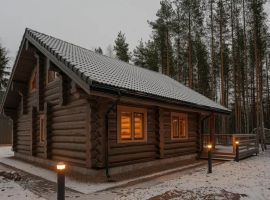 Дом в Ленинградская область, Выборг ул. Боцманская, 5А (96 м²) - . Выборг - фото 6