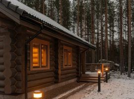 Дом в Ленинградская область, Выборг ул. Боцманская, 5А (96 м²) - . Выборг - фото 7