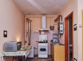 Дом в Ставропольский край, Кисловодск ул. Кирова, 11 (40 м²) - Кирова (ГСК N 740 тер.). Кисловодск - фото 3
