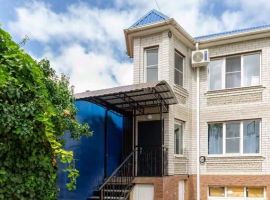 Дом в Ставропольский край, Пятигорск ул. Козлова, 112 (100 м²) - . Пятигорск - фото 20