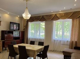 Дом в Ставропольский край, Кисловодск ул. Жуковского, 3 (300 м²) - Жуковского. Кисловодск - фото 9