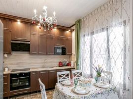 Дом в Ставропольский край, Кисловодск Прудная ул., 82 (120 м²) - . Кисловодск - фото 9