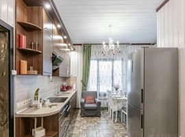 Дом в Ставропольский край, Кисловодск Прудная ул., 82 (120 м²) - . Кисловодск - фото 11
