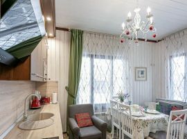 Дом в Ставропольский край, Кисловодск Прудная ул., 82 (120 м²) - . Кисловодск - фото 13