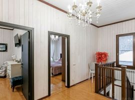 Дом в Ставропольский край, Кисловодск Прудная ул., 82 (120 м²) - . Кисловодск - фото 14