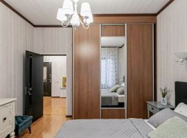 Дом в Ставропольский край, Кисловодск Прудная ул., 82 (120 м²) - . Кисловодск - фото 17