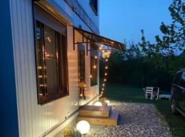 Дом в Ставропольский край, Кисловодск Прудная ул., 82 (120 м²) - . Кисловодск - фото 19