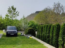 Дом в Ставропольский край, Кисловодск Прудная ул., 82 (120 м²) - . Кисловодск - фото 23