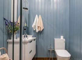 Дом в Ставропольский край, Кисловодск Прудная ул., 82 (120 м²) - . Кисловодск - фото 29