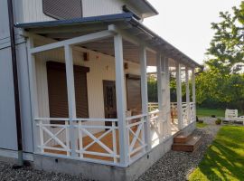 Дом в Ставропольский край, Кисловодск Прудная ул., 82 (120 м²) - . Кисловодск - фото 37