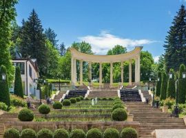 Дом в Ставропольский край, Кисловодск Прудная ул., 82 (120 м²) - . Кисловодск - фото 40