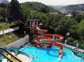 Дом в Ставропольский край, Кисловодск Прудная ул., 82 (120 м²) - . Кисловодск - фото 42