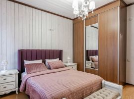 Дом в Ставропольский край, Кисловодск Прудная ул., 82 (120 м²) - . Кисловодск - фото 7