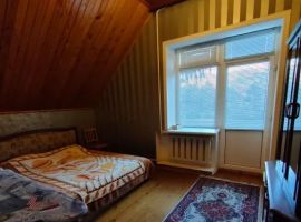 Дом в Ставропольский край, Кисловодск Территориальная ул., 3 (210 м²) - . Кисловодск - фото 12