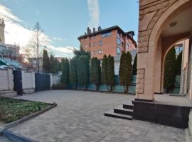 Дом в Ставропольский край, Кисловодск Территориальная ул., 3 (210 м²) - . Кисловодск - фото 16
