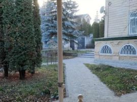 Дом в Ставропольский край, Кисловодск Территориальная ул., 3 (210 м²) - . Кисловодск - фото 18