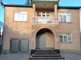 Дом в Ставропольский край, Кисловодск Территориальная ул., 3 (210 м²) - . Кисловодск - фото 1