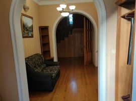 Дом в Ставропольский край, Кисловодск Территориальная ул., 3 (210 м²) - . Кисловодск - фото 4