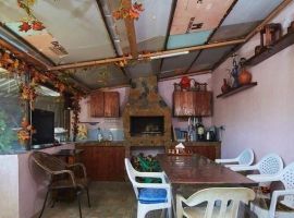 Дом в Ставропольский край, Кисловодск Прудная ул., 63 (43 м²) - . Кисловодск - фото 9