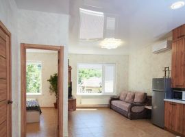 Дом в Ставропольский край, Кисловодск Прудная ул., 63 (43 м²) - . Кисловодск - фото 14