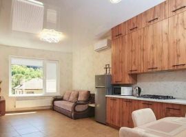Дом в Ставропольский край, Кисловодск Прудная ул., 63 (43 м²) - . Кисловодск - фото 16
