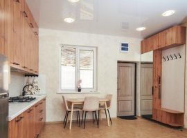 Дом в Ставропольский край, Кисловодск Прудная ул., 63 (43 м²) - . Кисловодск - фото 17