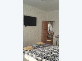 Дом в Ставропольский край, Кисловодск Прудная ул., 63 (43 м²) - . Кисловодск - фото 30