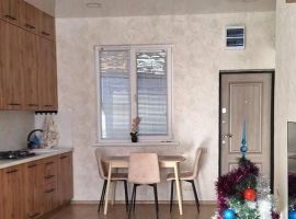 Дом в Ставропольский край, Кисловодск Прудная ул., 63 (43 м²) - . Кисловодск - фото 33