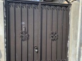 Дом в Ставропольский край, Кисловодск ул. Крупской, 36 (76 м²) - Крупской. Кисловодск - фото 12