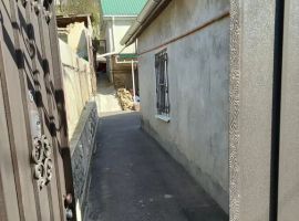 Дом в Ставропольский край, Кисловодск ул. Крупской, 36 (76 м²) - Крупской. Кисловодск - фото 13
