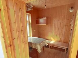 Дом в Ставропольский край, Кисловодск ул. Крупской, 36 (76 м²) - Крупской. Кисловодск - фото 20