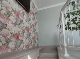 Дом в Ставропольский край, Кисловодск ул. Крупской, 36 (76 м²) - Крупской. Кисловодск - фото 4