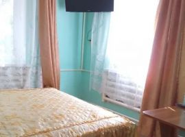 Дом в Ставропольский край, Ессентуки Баррикадная ул., 21 (40 м²) - . Ессентуки - фото 1
