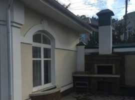 Дом в Ставропольский край, Кисловодск Делегатская ул., 8 (300 м²) - . Кисловодск - фото 13