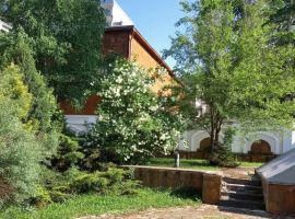 Дом в Ставропольский край, Кисловодск Делегатская ул., 8 (300 м²) - . Кисловодск - фото 16
