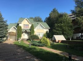 Дом в Ставропольский край, Кисловодск Делегатская ул., 8 (300 м²) - . Кисловодск - фото 2