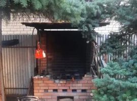 Дом в Ставропольский край, Железноводск ул. Красикова, 72 (128 м²) - . Железноводск - фото 35