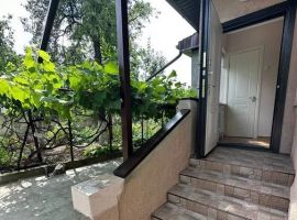Дом в Ставропольский край, Кисловодск ул. Орджоникидзе, 25 (55 м²) - . Кисловодск - фото 13
