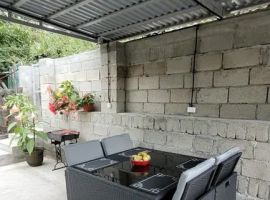 Дом в Ставропольский край, Кисловодск ул. Орджоникидзе, 25 (55 м²) - . Кисловодск - фото 1