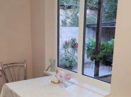 Дом в Ставропольский край, Кисловодск ул. Орджоникидзе, 25 (55 м²) - . Кисловодск - фото 6