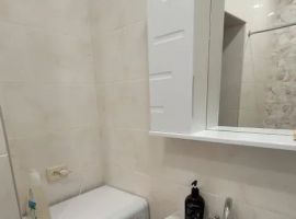 Дом в Ставропольский край, Кисловодск ул. Орджоникидзе, 25 (55 м²) - . Кисловодск - фото 7