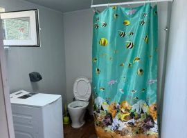 Дом в Приморский край, Находка Проточная ул., 38 (50 м²) - . Находка - фото 1